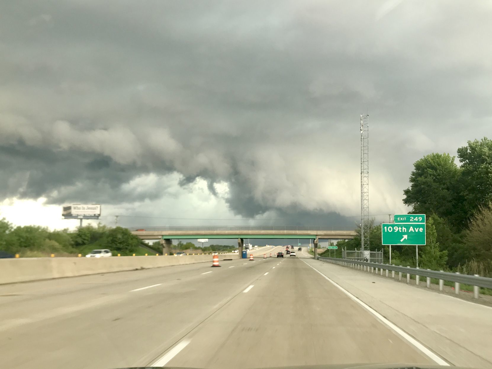 Storms